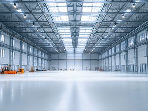 第三方倉儲(chǔ)與云倉服務(wù)的優(yōu)勢(shì)解析